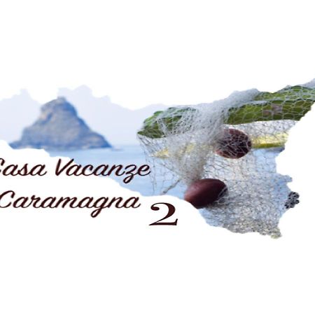 Casa Vacanze Caramagna 2 阿齐·卡斯特罗 外观 照片