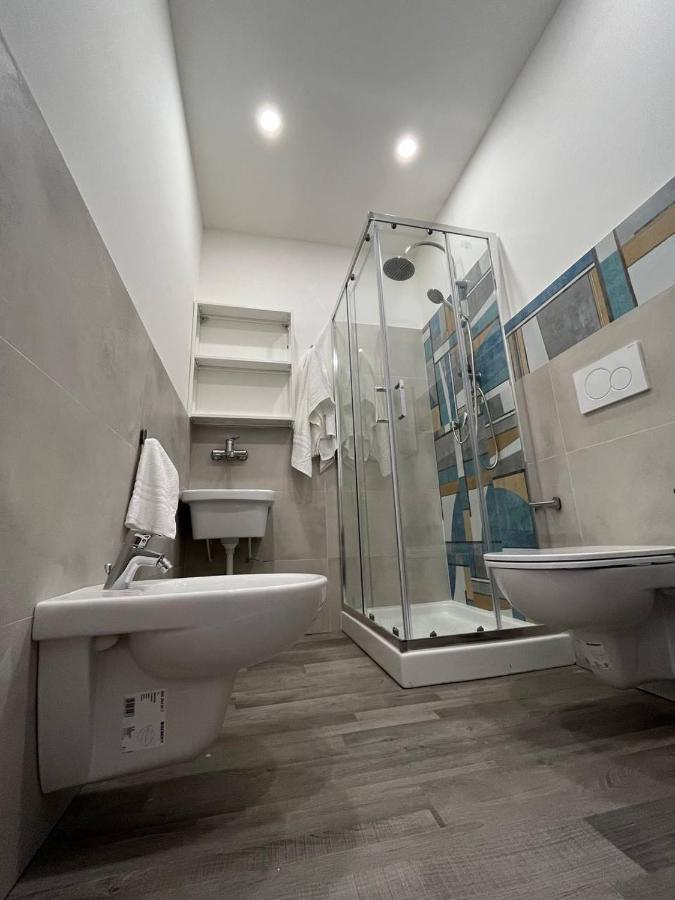 Casa Vacanze Caramagna 2 阿齐·卡斯特罗 外观 照片