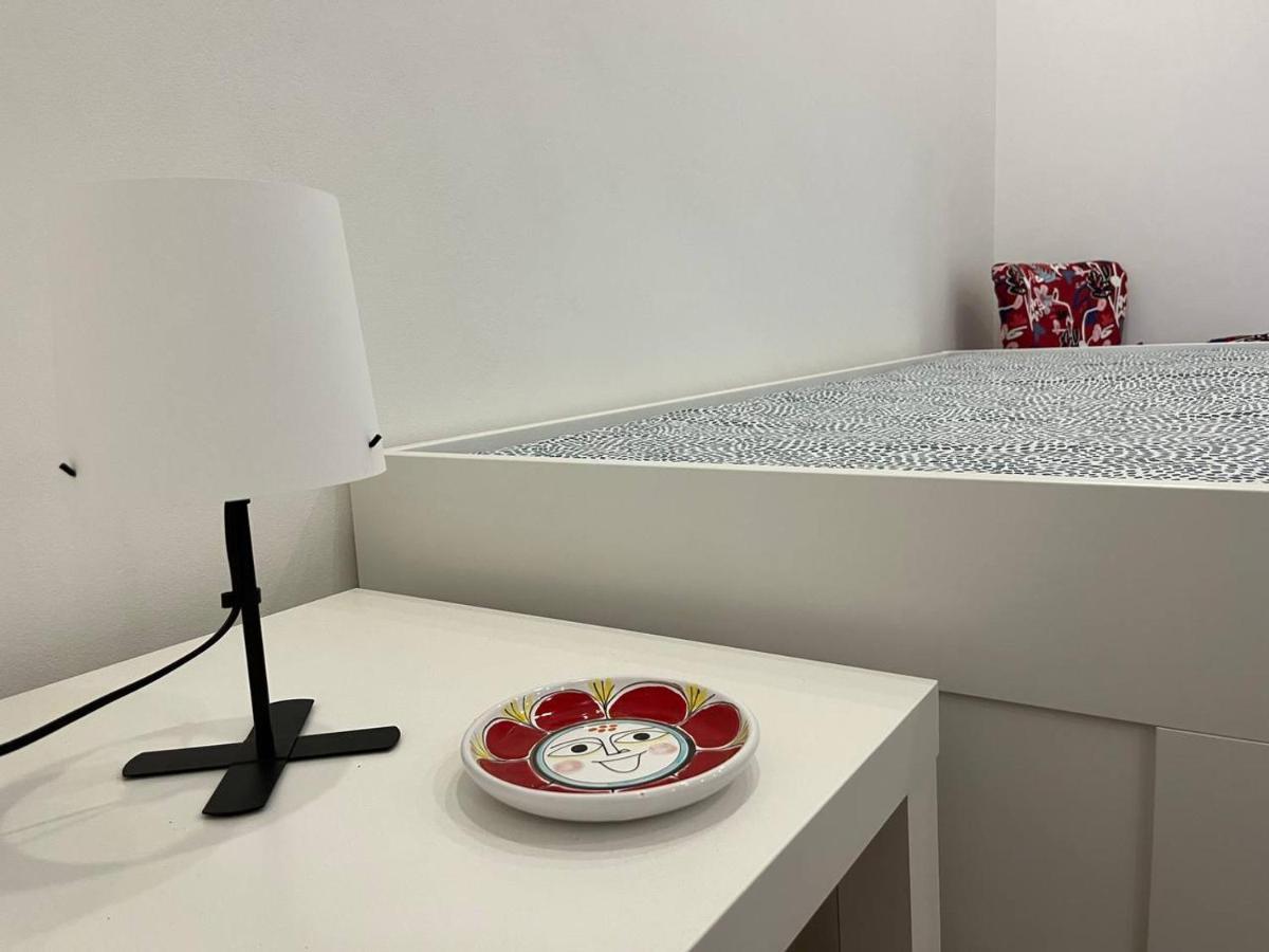 Casa Vacanze Caramagna 2 阿齐·卡斯特罗 外观 照片
