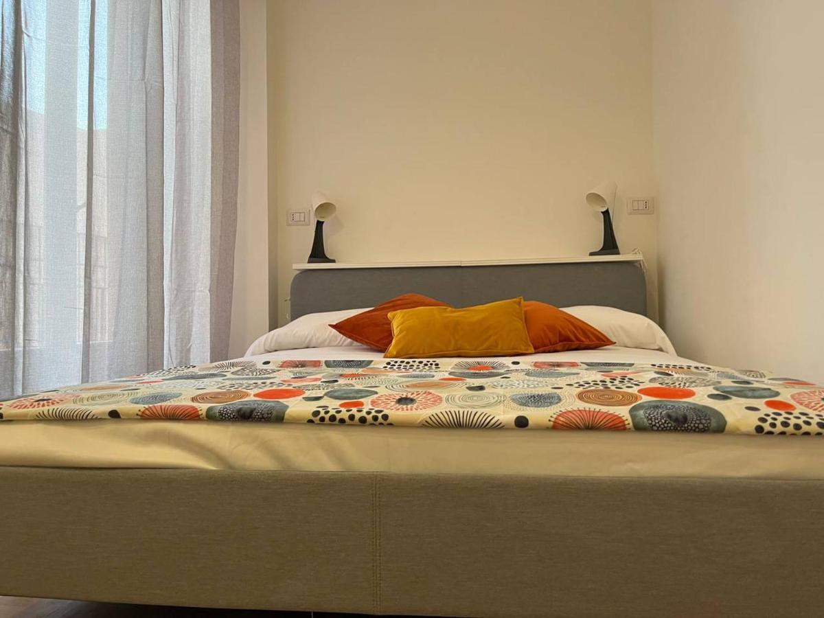 Casa Vacanze Caramagna 2 阿齐·卡斯特罗 外观 照片