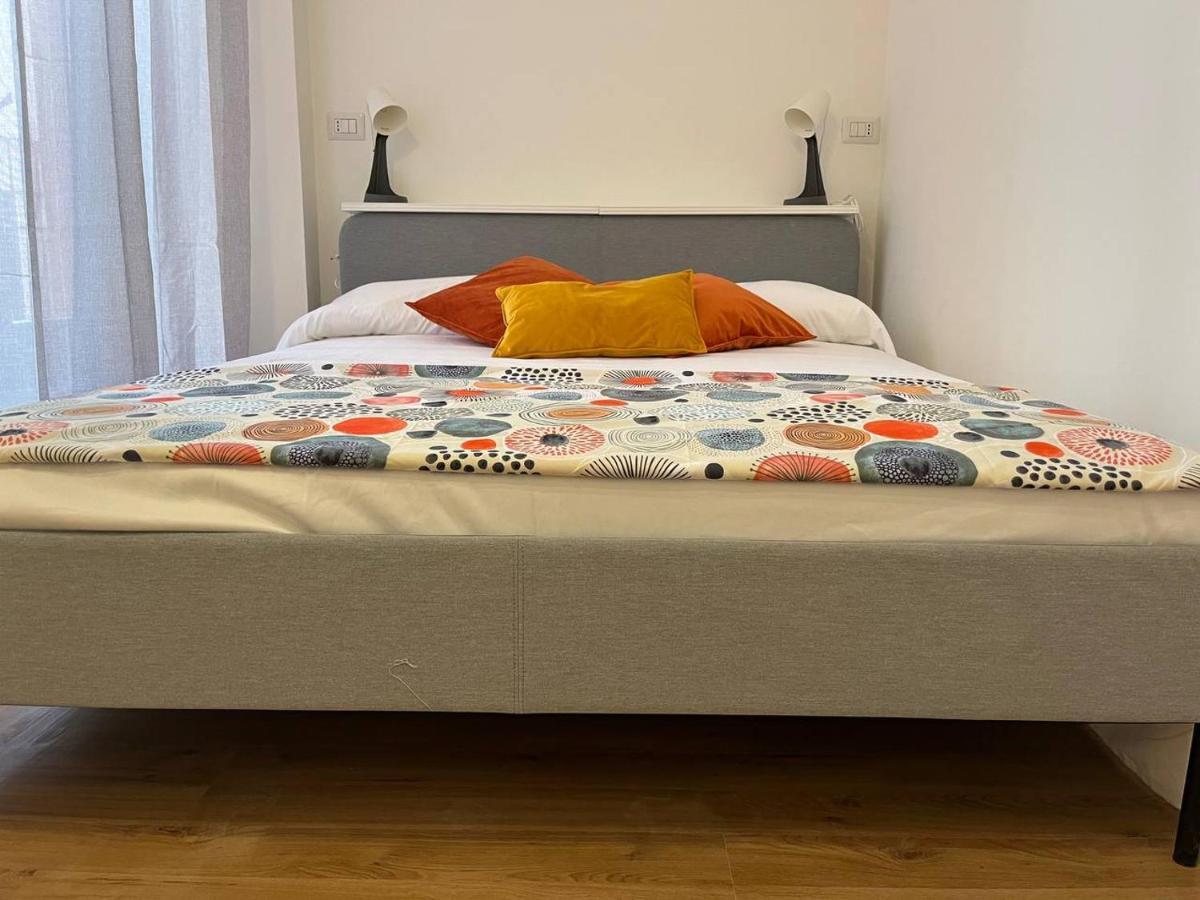 Casa Vacanze Caramagna 2 阿齐·卡斯特罗 外观 照片
