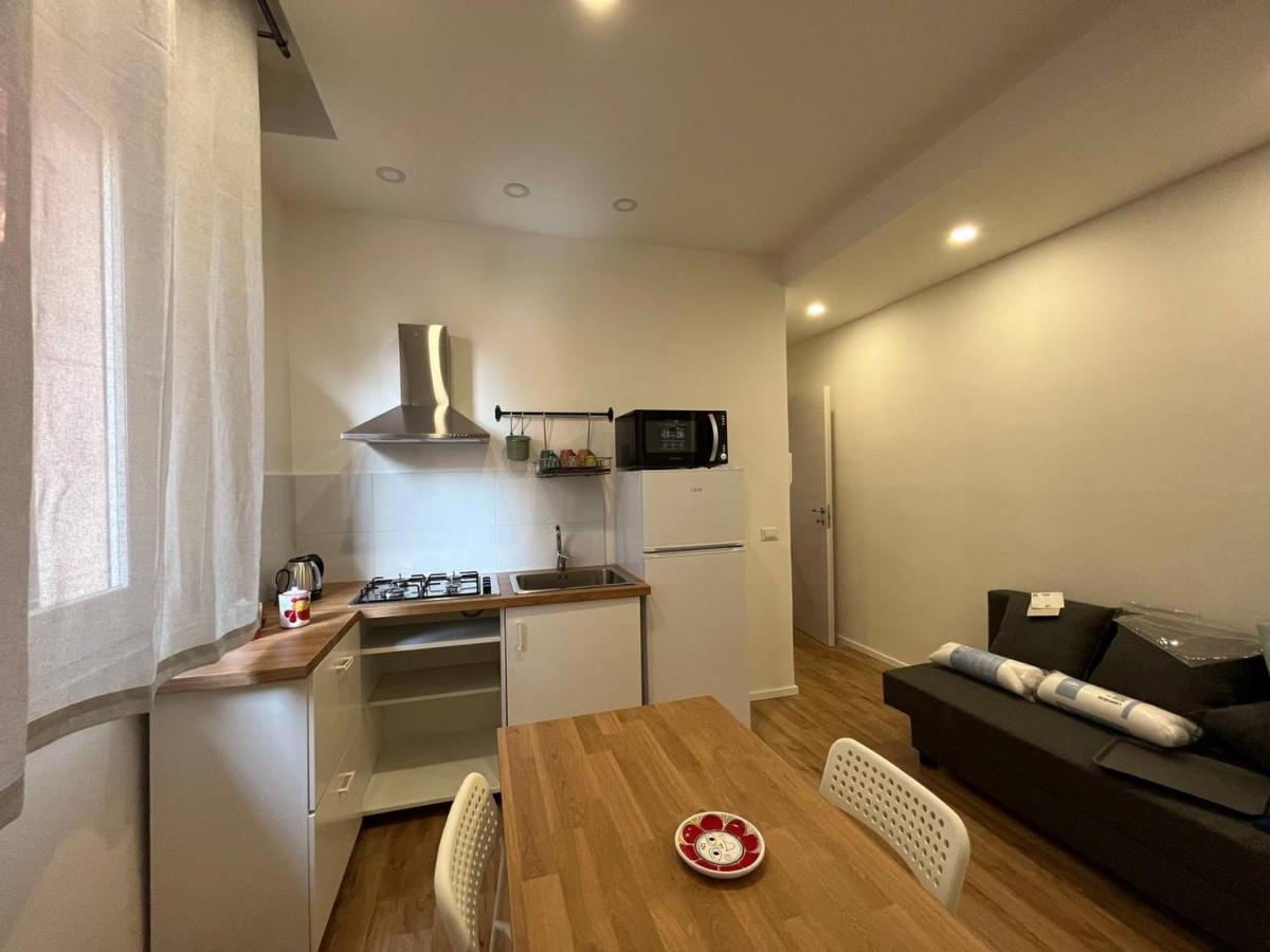 Casa Vacanze Caramagna 2 阿齐·卡斯特罗 外观 照片