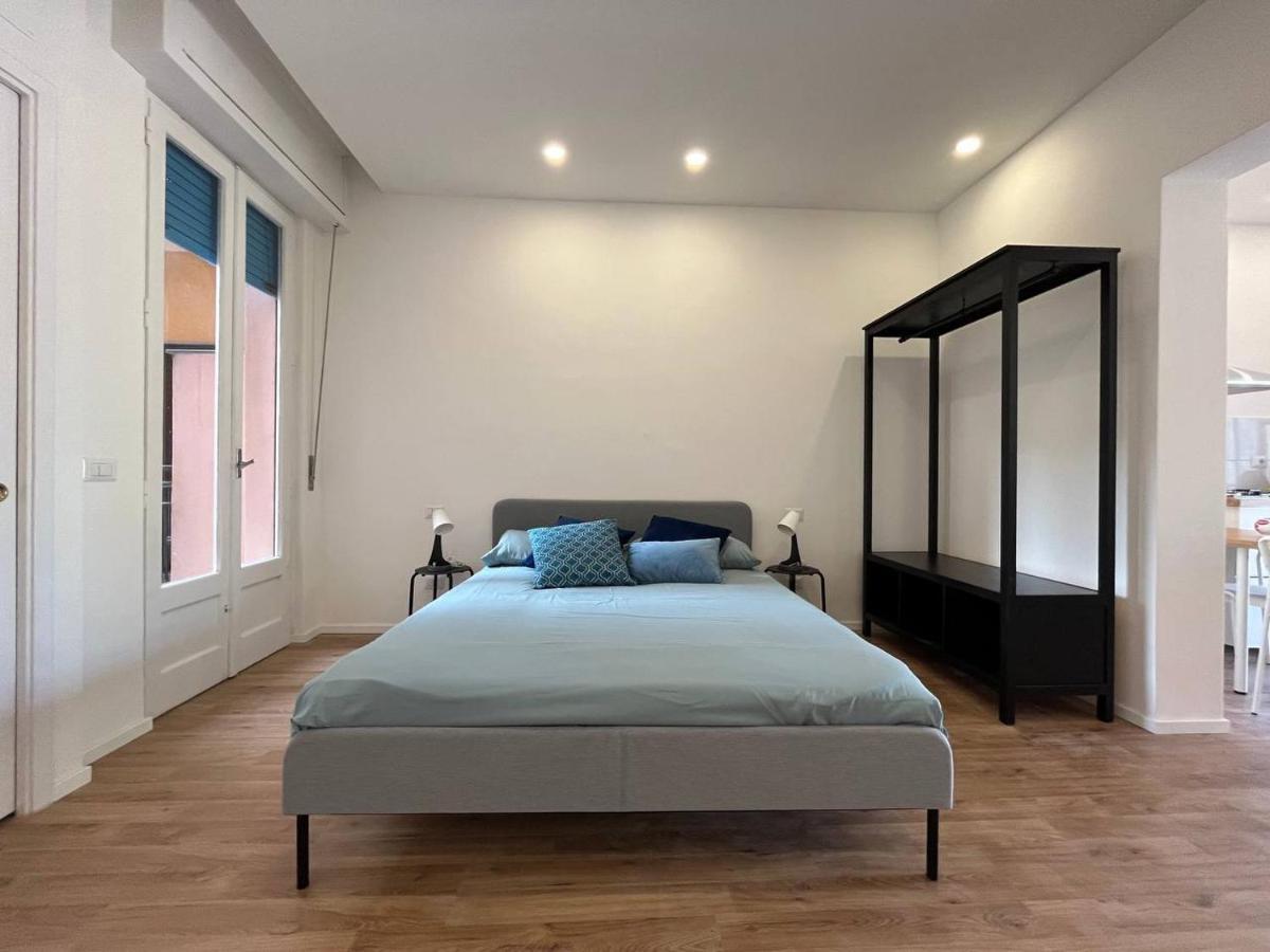 Casa Vacanze Caramagna 2 阿齐·卡斯特罗 外观 照片